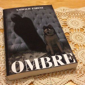 French Language, Ombre by Nathalie Parent
